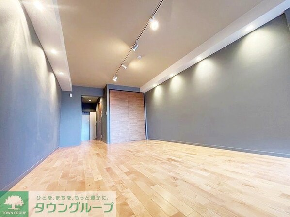 エルスタンザ下北沢の物件内観写真